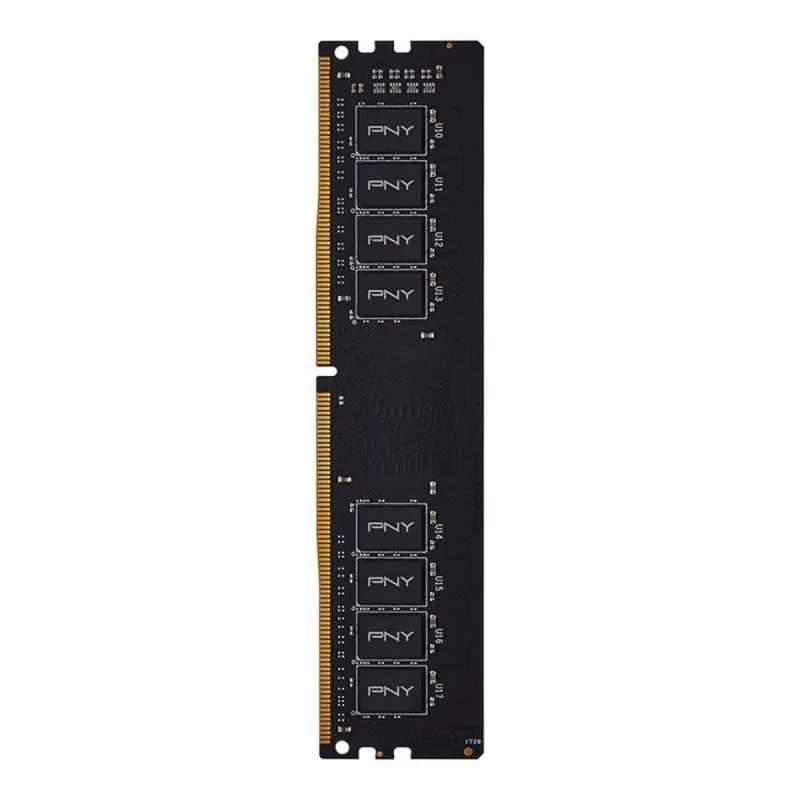 Memoria RAM PNY MD8GSD43200-TB 8GB 3200MHz DDR4 288-pin DIMM PC/server - immagine 1