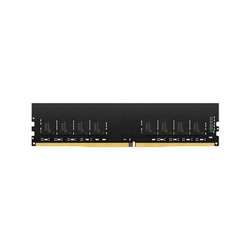 Memoria Lexar LD4AU008G-B3200GSST 8GB DDR4 3200 MHz 288-pin DIMM Memoria RAM - immagine 1