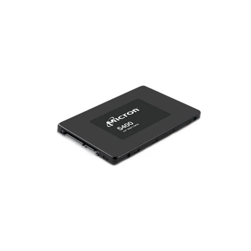 SSD Lenovo 4XB7A82259 480 GB 2.5" Server Workstation - immagine 1