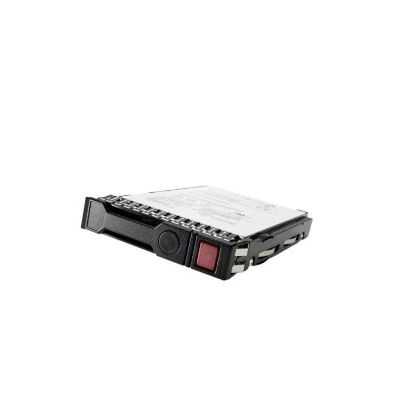 SSD HPE P18422-B21 480 GB 2.5" 520 MB/s 6 Gbit/s MLC Server Read Intensive - immagine 1