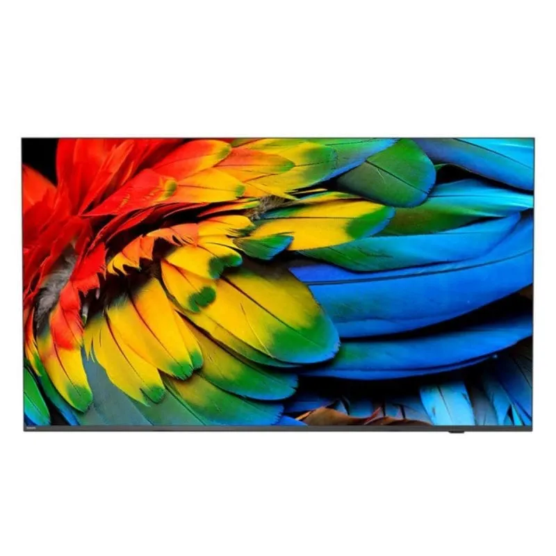 Smart TV Philips 43HFL6214U 43'' 4K Ultra HD LED Wifi Antracita - immagine 1