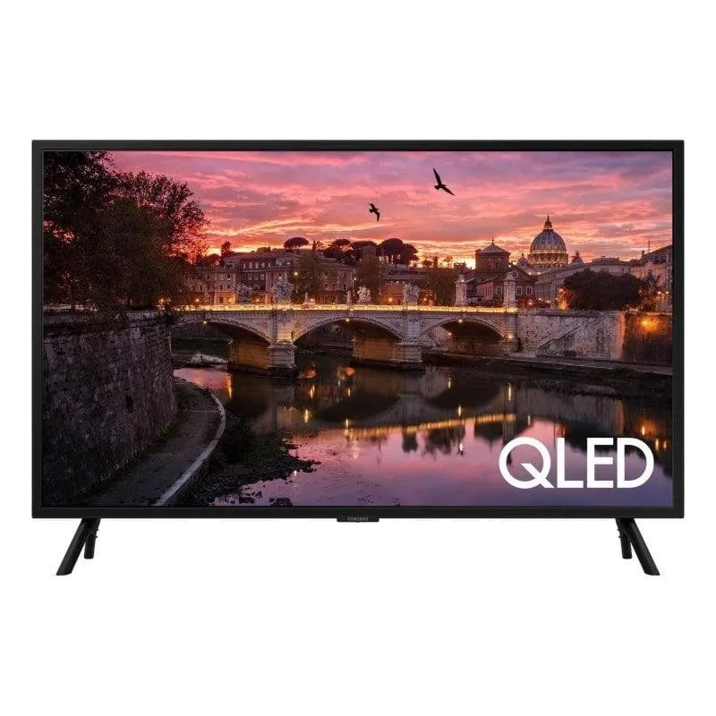 TV Samsung QLED HJ690F 32" Full HD 60Hz Smart TV Tizen HLG Pro Hotel - immagine 1