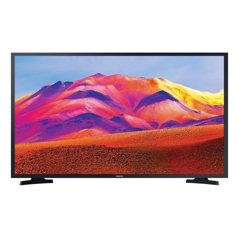 TV Samsung HT5300 32" Full HD 1920x1080 LED PQI 1000 Nero VESA 100x100 mm - immagine 1