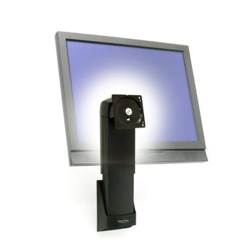 Supporto da Parete Ergotron Neo-Flex Nero 7,2 kg 61 cm (24") - immagine 1
