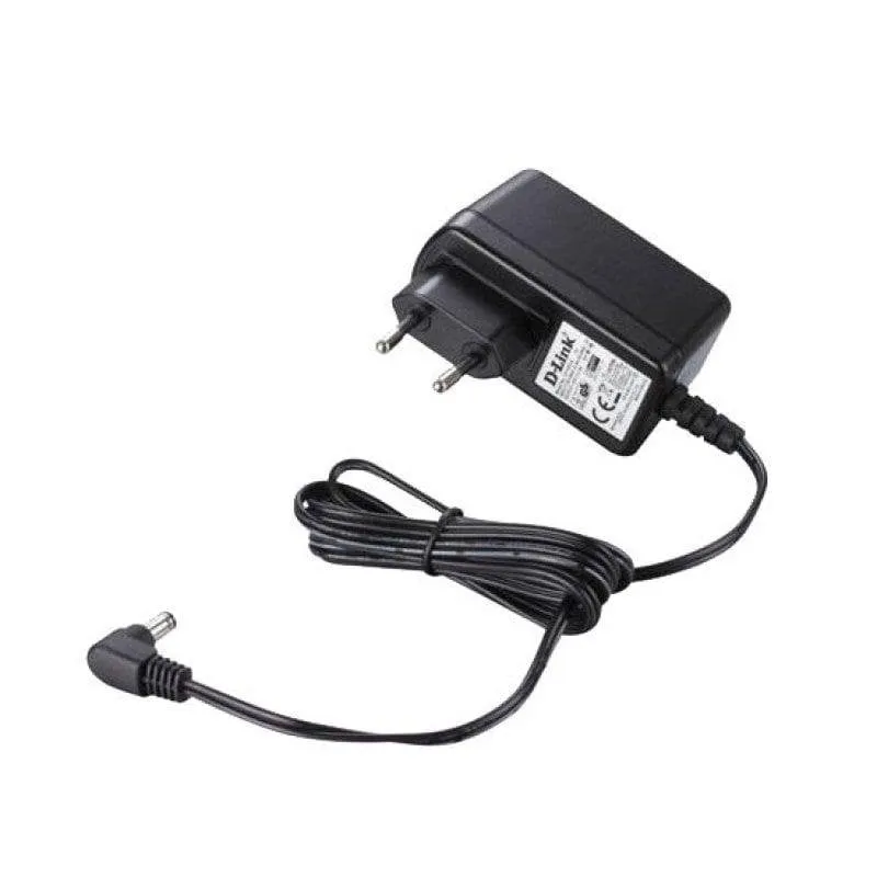 Alimentatore D-Link PSM-12V-38-B 12V 3A Interno Nero - immagine 1