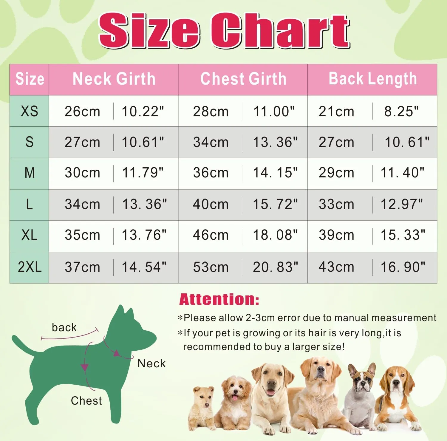Dolahovy Felpa con cappuccio per cani Abbigliamento animali domestici Maglioni cuccioli autunno inverno Cappotti in pile cani Abito cane cotone per Chihuahua Small Medium Cani (Violetta, XXL) - immagine 2