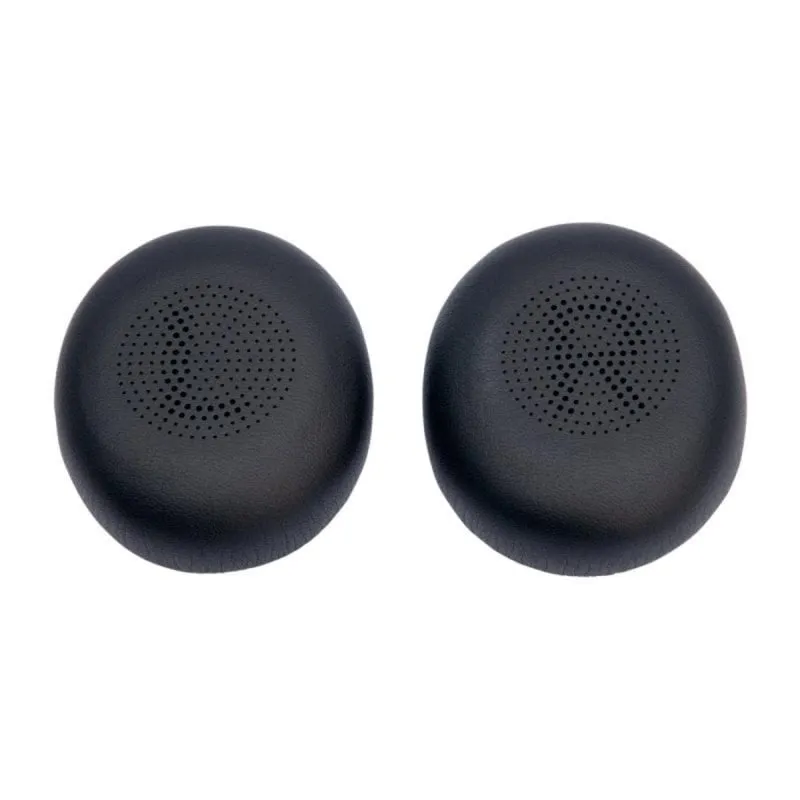 Almohadilla para auricular Jabra Evolve2 40 Evolve2 65 Negro Almohadilla para auricular Jabra Evolve2 40 Evolve2 65 Negro - immagine 1