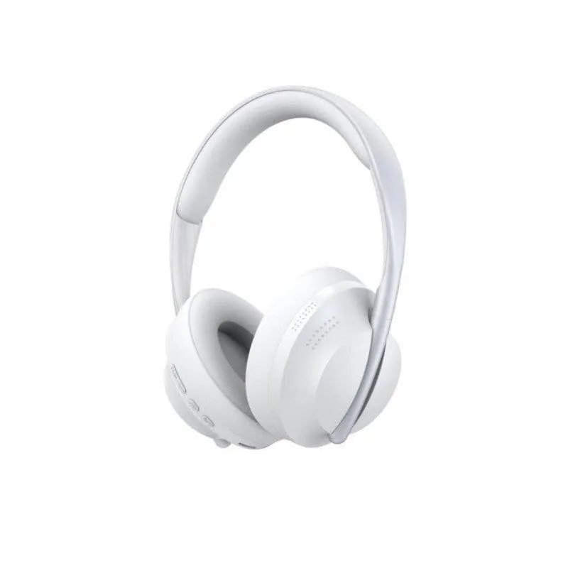 Cuffie Celly ARCHBEATWH wireless Bluetooth 6h autonomia USB-C bianco - immagine 1