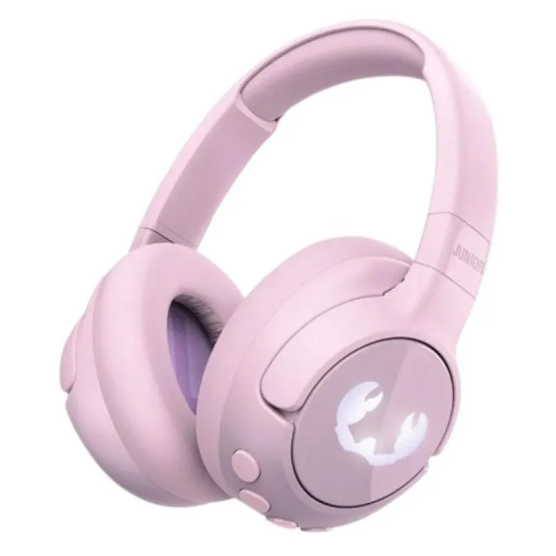 Auricolare Fresh 'n Rebel Clam Junior Dizzy Donut Rosa Bluetooth 5.4 Wireless Bambini - immagine 1