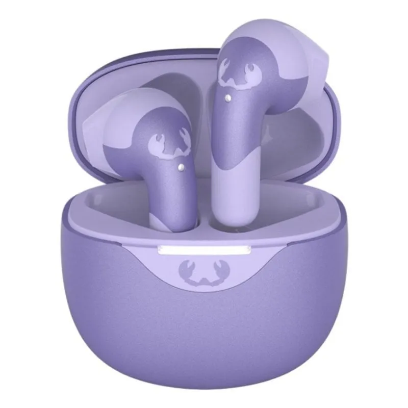 Auricolare Fresh 'n Rebel Twins Blaze Lilla True Wireless Stereo 20-20000 Hz Auricolare Fresh 'n Rebel Twins Blaze Lilla True Wireless Stereo 20-20000 Hz - immagine 1