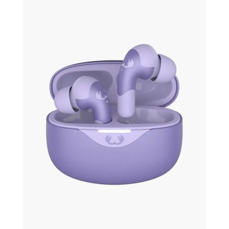 Auricolare Fresh 'n Rebel 00221644 Wireless Bluetooth 5.3 Lilla In-Ear Binaurale - immagine 1