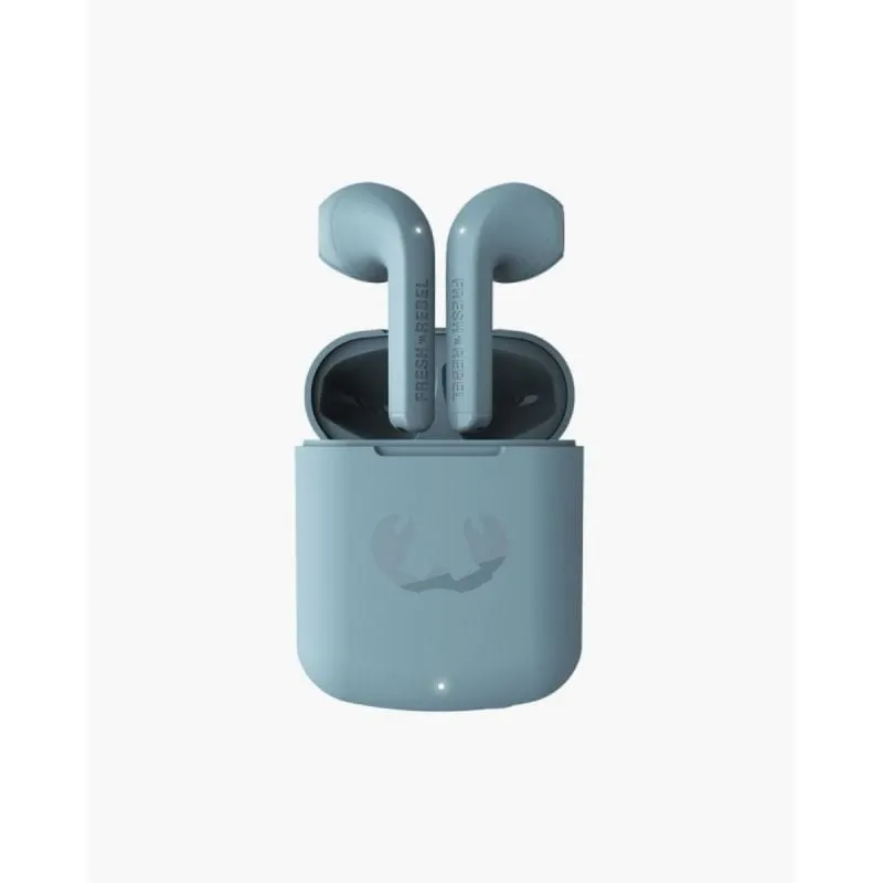 Auricolare Fresh 'n Rebel Twins Core True Wireless Stereo Bluetooth Blu - immagine 1