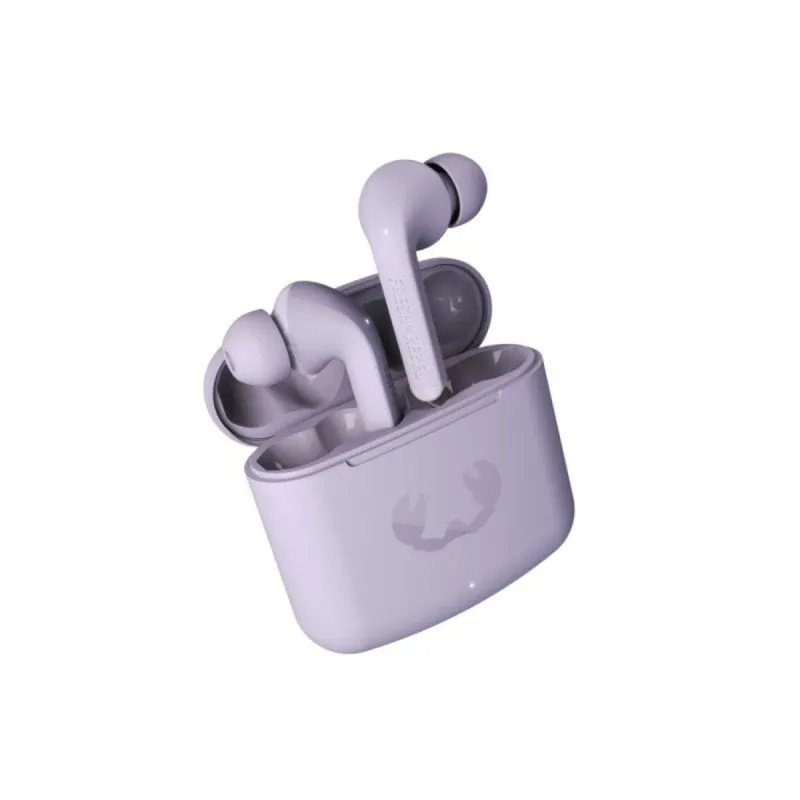 Auricolari Fresh 'n Rebel Twins Fuse Lilla Dreamy Lilac True Wireless Stereo TWS - immagine 1