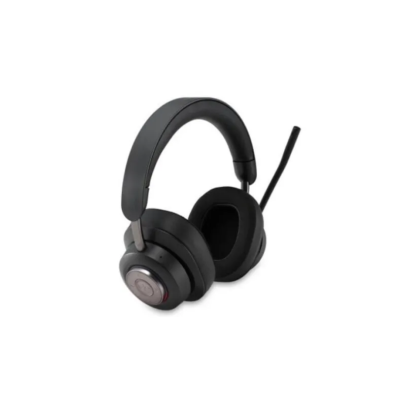 Auricolari Bluetooth Kensington H3000 Wireless Gaming 20-20000Hz Nero - immagine 1