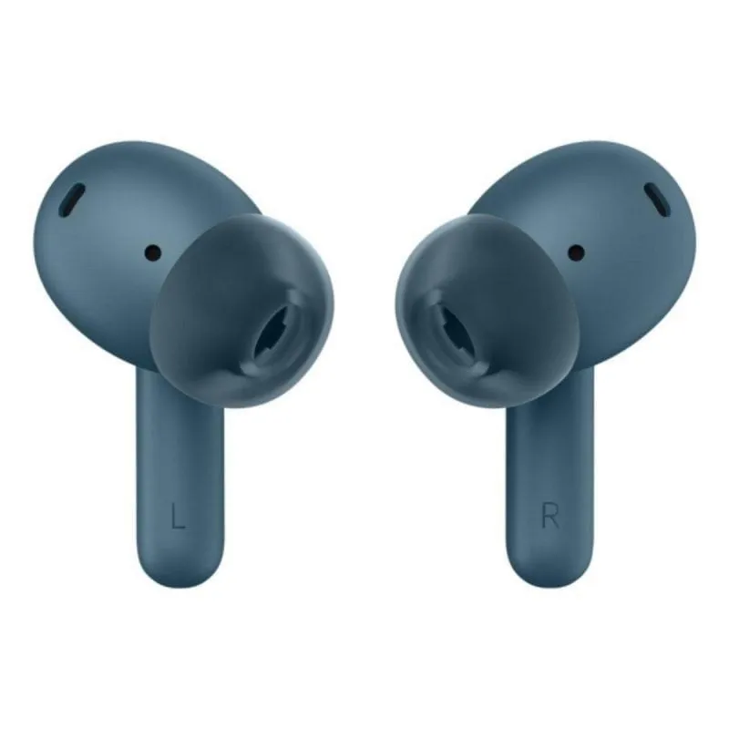 Auricolari Lenovo TWS Yoga PC Edition Wireless Bluetooth 5.3 con Cancellazione Rumore ANC Verde azzurro - immagine 1