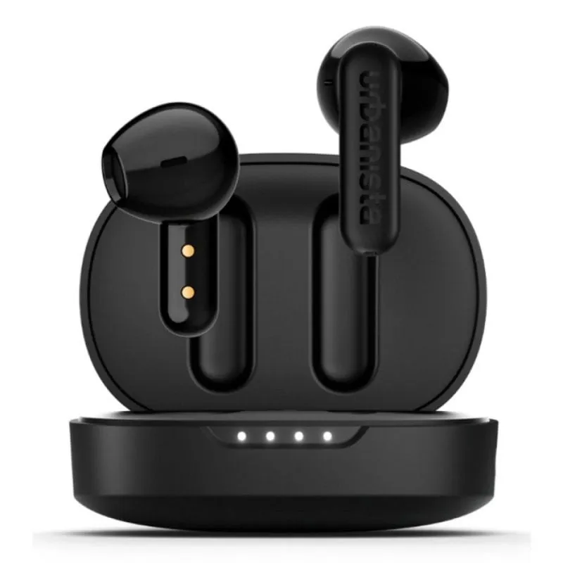 Auricolari Urbanista Copenhagen 2 True Wireless Nero 20-20000 Hz 48,6 g - immagine 1