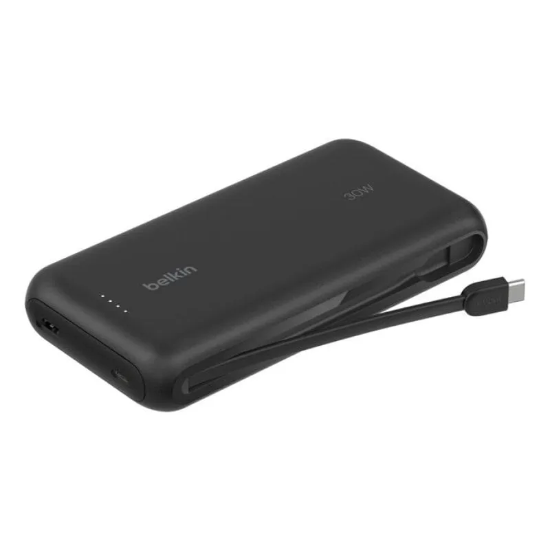 Belkin BoostCharge 20000 mAh Nero - immagine 1