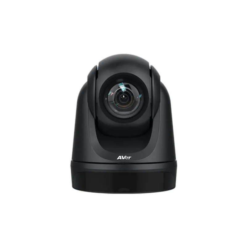 Telecamera AVer DL30 2 MP Full HD 1920x1080 60 fps Zoom Ottico 12x USB Nera - immagine 1