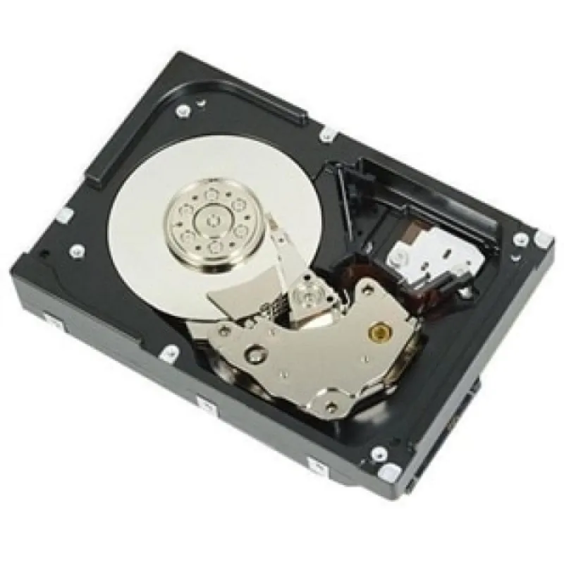Disco Rigido Dell 400-AUPW 1TB 7200 RPM 3.5" Serial ATA III - immagine 1