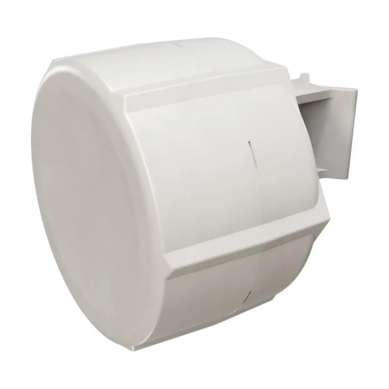 Módem/router Mikrotik SXT LTE6 Kit Qualcomm QCA9531 0,65GHz 2 SIM MicroSIM Bianco - immagine 1