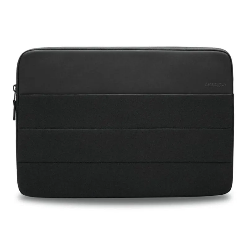 Funda Kensington K60395WW 40,6 cm Nero Unisex Poliestere Riciclato Cremallera - immagine 1