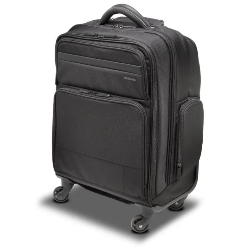 Maletín con ruedas Kensington Contour™ 2.0 Pro Overnight 17" Resistente Negro 3,29 kg - immagine 1