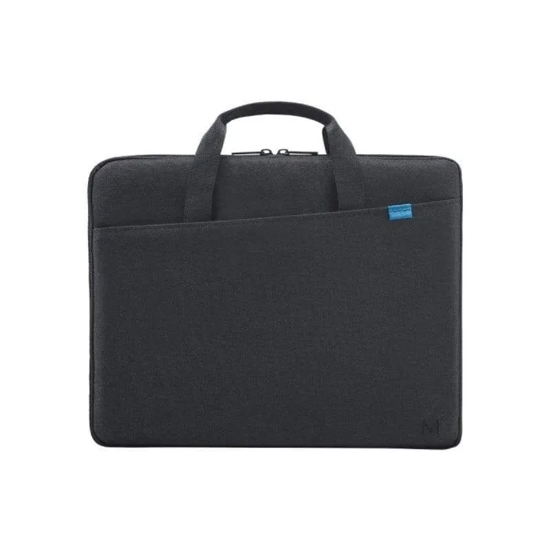 Borsa Mobilis 025030 per notebook 12.5 pollici impermeabile riciclata - immagine 1