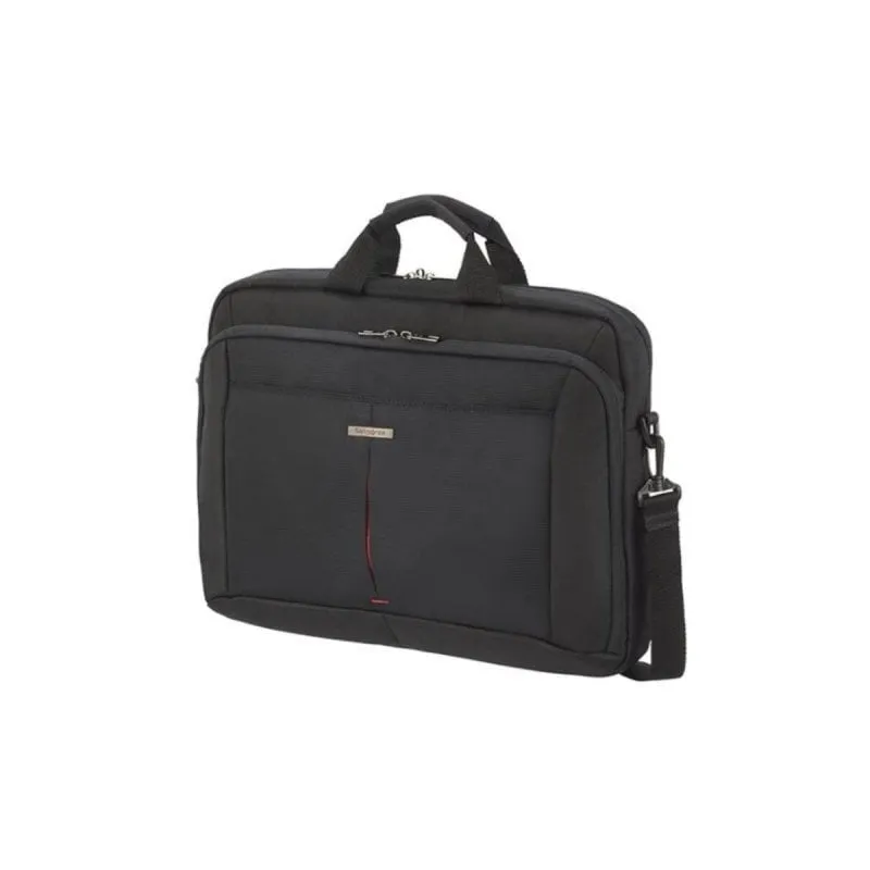 Maletín Samsonite Guardit 2.0 43,9 cm 650 g Tracolla Rimovibile Nero - immagine 1