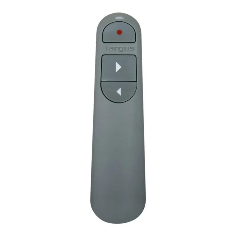 Controllo Gioco Targus AMP06704AMGL Bluetooth 2 Pulsanti Grigio - immagine 1