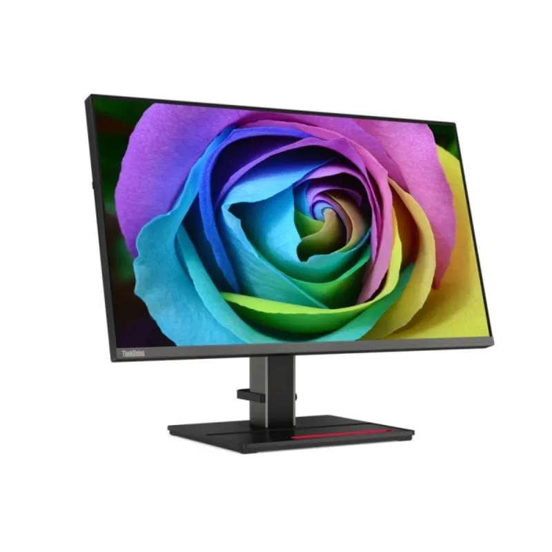 Monitor Lenovo ThinkVision Creator Extreme 27" 4K Ultra HD IPS LED 6ms USB-C 100W Monitor Lenovo ThinkVision Creator Extreme 27" 4K Ultra HD IPS LED 6ms USB-C 100W - immagine 1