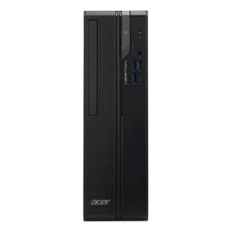 Mini PC Acer Veriton 2000 Intel Core i3-14100 8GB 256GB SSD UHD Graphics Windows 11 Pro Wi-Fi 6E - immagine 1