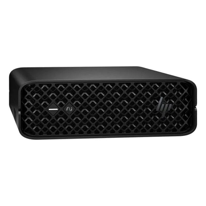Mini PC HP Z2 Mini G1i Intel Core Ultra 7 265 16GB 512GB SSD Windows 11 Pro - immagine 1