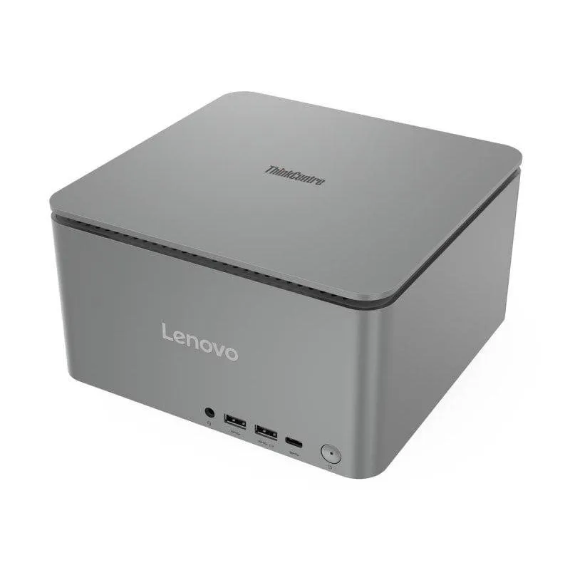 Mini PC Lenovo ThinkCentre neo Ultra Intel Core i9-14900 32GB 1TB SSD RTX 4060 Windows 11 Pro - immagine 1