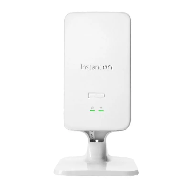 Access Point HPE Instant On AP22D 2,4 GHz 5 GHz 1200 Mbit/s Bianco - immagine 1