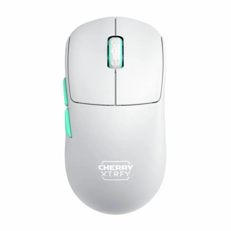Mouse CHERRY XTRFY M68 Wireless 26000 DPI 5 Pulsanti RGB Gaming Mouse CHERRY XTRFY M68 Wireless 26000 DPI 5 Pulsanti RGB Gaming - immagine 1