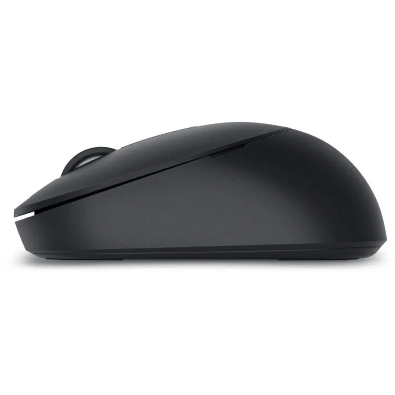 Mouse Dell Pro MS355 Silenzioso Ambidestro Ottico 4020 DPI RF Wireless Bluetooth 5.1 - immagine 1