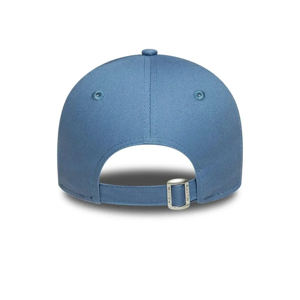 New Era Cappellino New York Yankees League Essential 9Forty Adjustable Blu - immagine 4