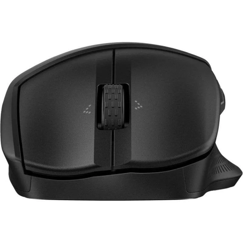 Mouse HP 480 Comfort Bluetooth 4000 DPI Nero 7 Pulsanti Programmabili - immagine 1