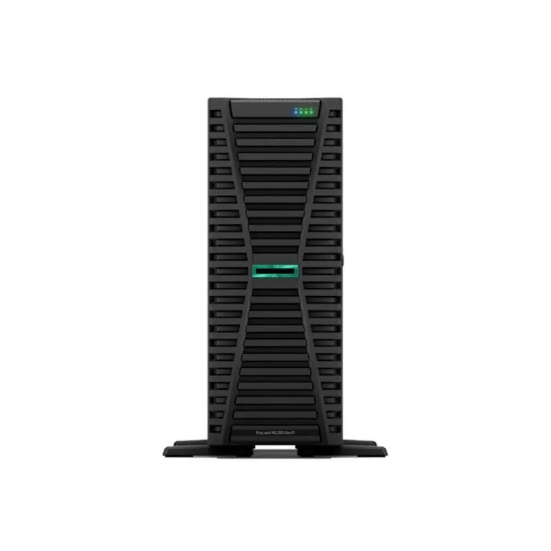 Server HPE ProLiant ML350 Gen11 4509Y 64GB DDR5 960GB Torre 4U - immagine 1