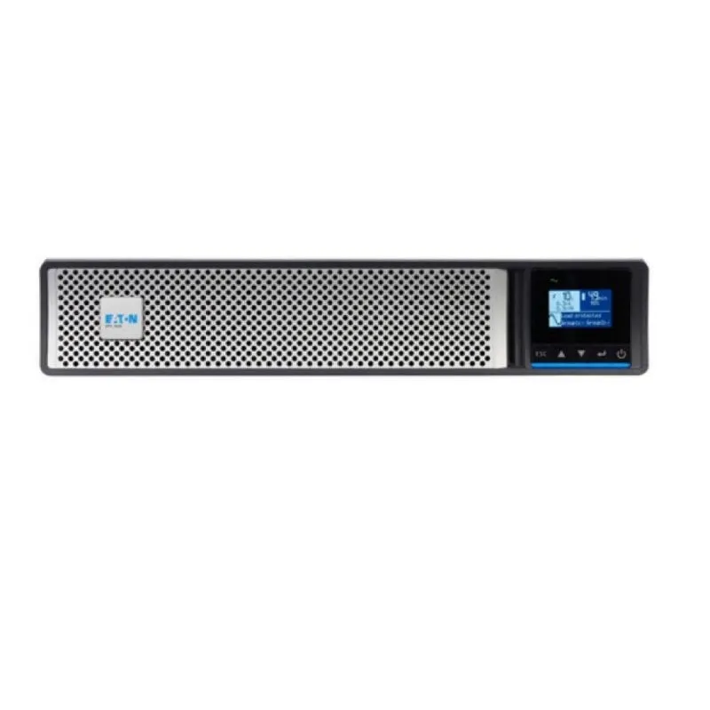 UPS Eaton 5PX G2 Linea interattiva 1,44 kVA 1440 W Onda sinusoidale pura UPS Eaton 5PX G2 Linea interattiva 1,44 kVA 1440 W Onda sinusoidale pura - immagine 1