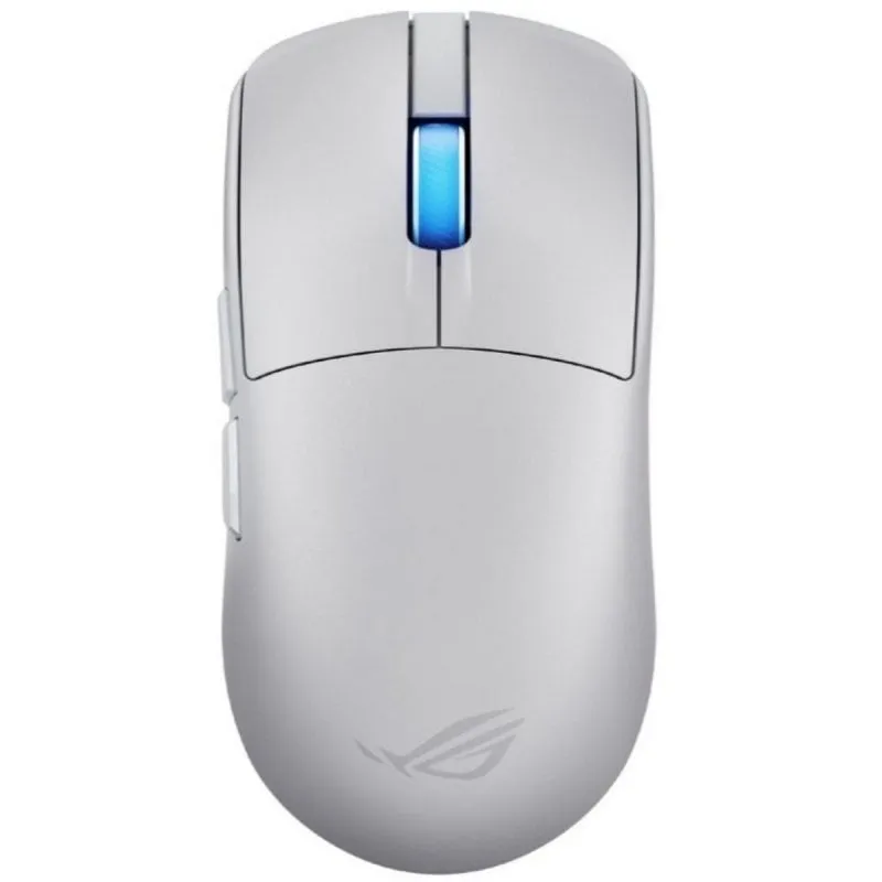 Mouse ROG Harpe II Ace wireless 42000 DPI RGB 3 zone - immagine 1