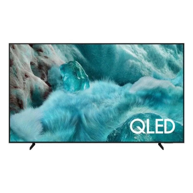 TV Samsung QLED Q7F QE65Q7FAAU 65" 4K UltraHD 50Hz Smart TV Tizen HDR10+ Alexa - immagine 1