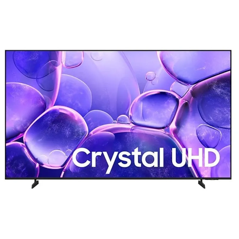 Samsung Crystal UHD LED 85" UE85U8072FUXXH UltraHD 4K HDR Tizen - immagine 1