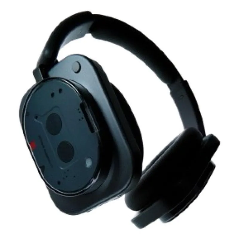 Auricolare Nothing Headphone (1) Nero Wireless e Cablaggio 20-40000 Hz 329 g Auricolare Auricolare Nothing Headphone (1) Nero Wireless e Cablaggio 20-40000 Hz 329 g Auricolare - immagine 1