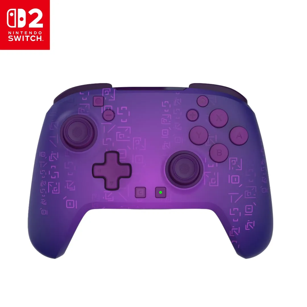 Turtle Beach Rematch Controller da gaming wireless per Nintendo Switch 2 - immagine 1