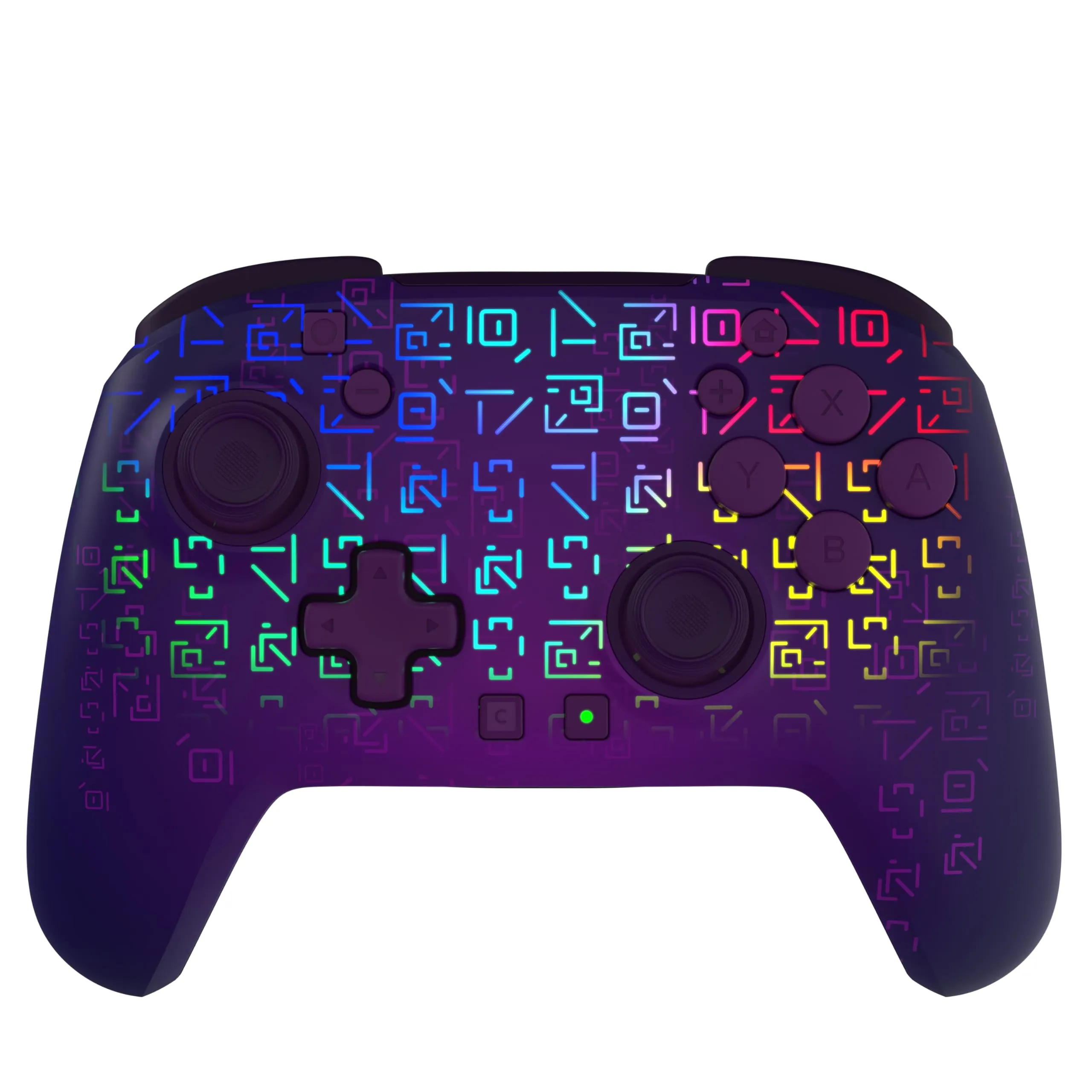 Turtle Beach Rematch Controller da gaming wireless per Nintendo Switch 2 - immagine 2