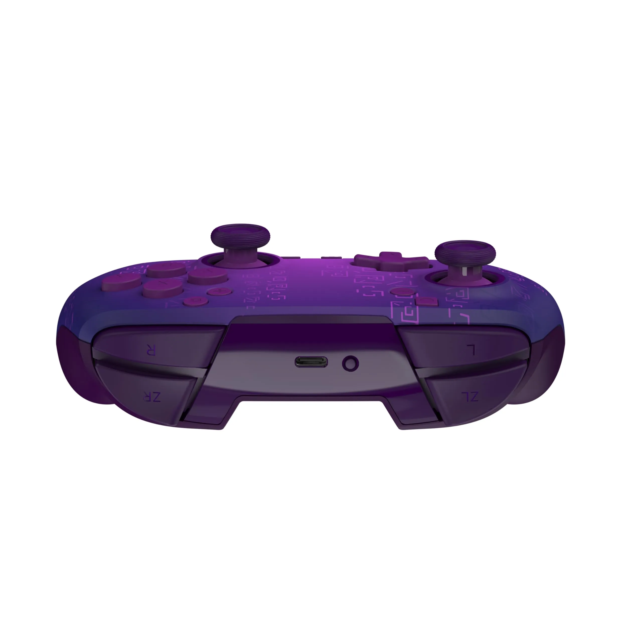Turtle Beach Rematch Controller da gaming wireless per Nintendo Switch 2 - immagine 3