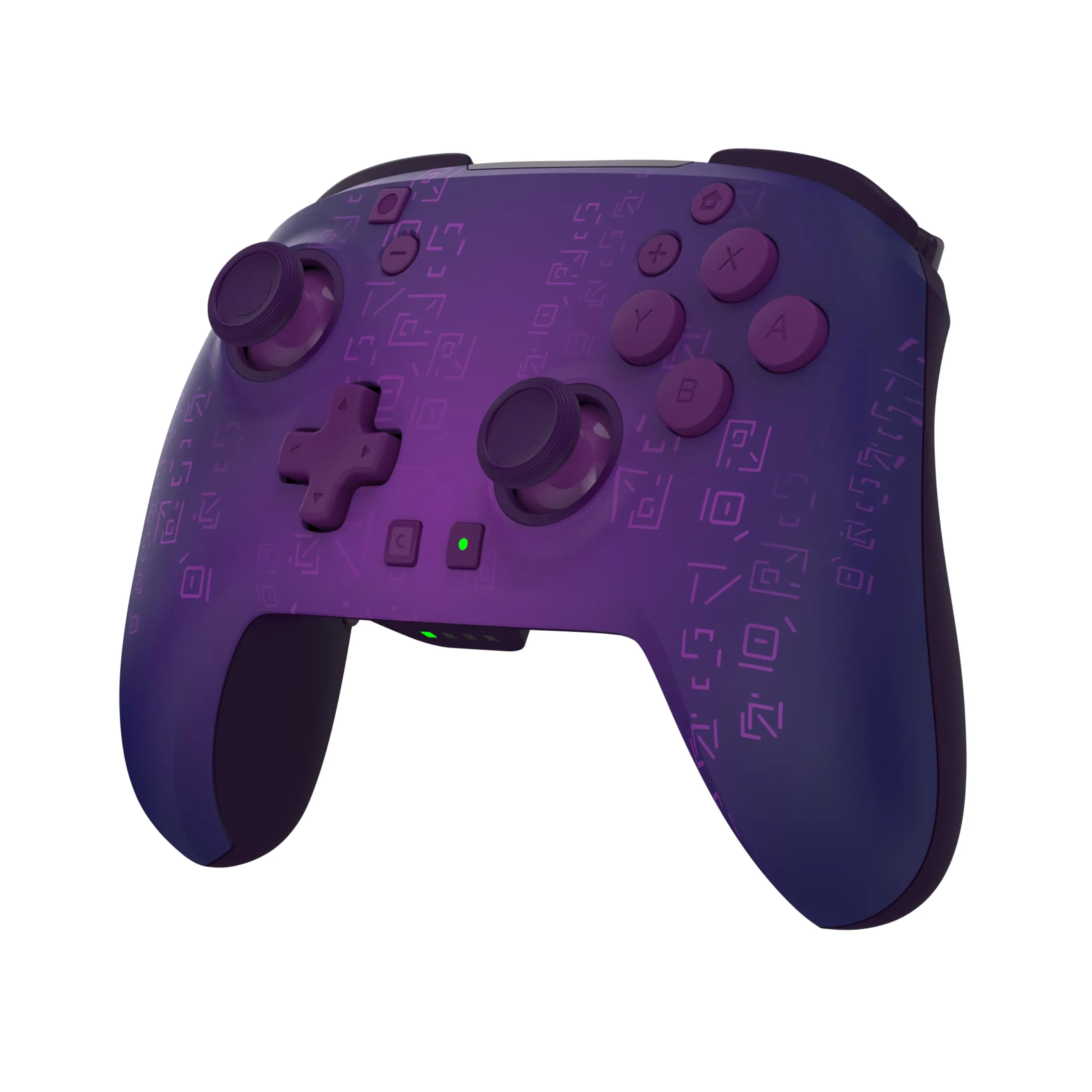 Turtle Beach Rematch Controller da gaming wireless per Nintendo Switch 2 - immagine 5
