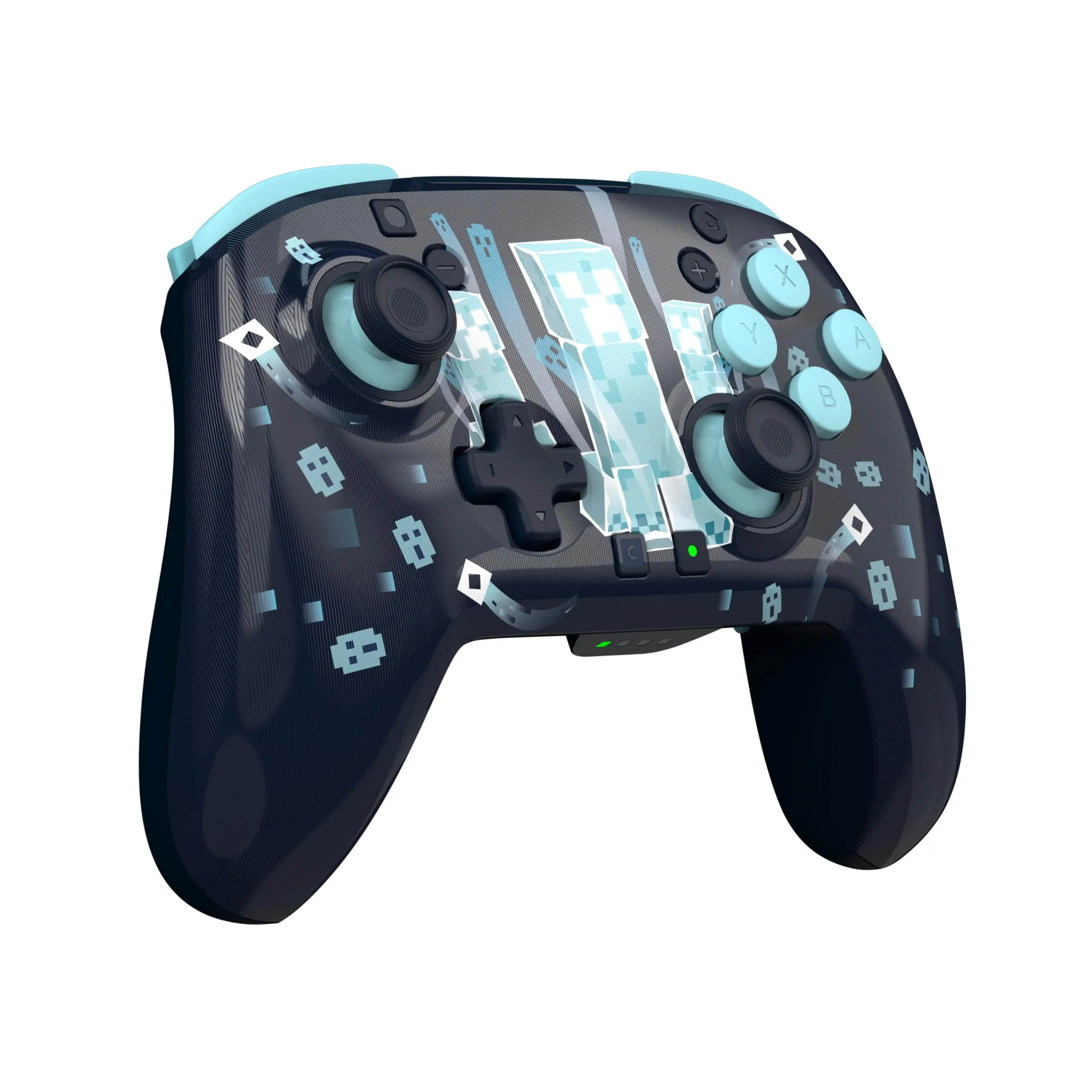 Turtle Beach Rematch Controller da gaming wireless per Nintendo Switch 2 - immagine 2