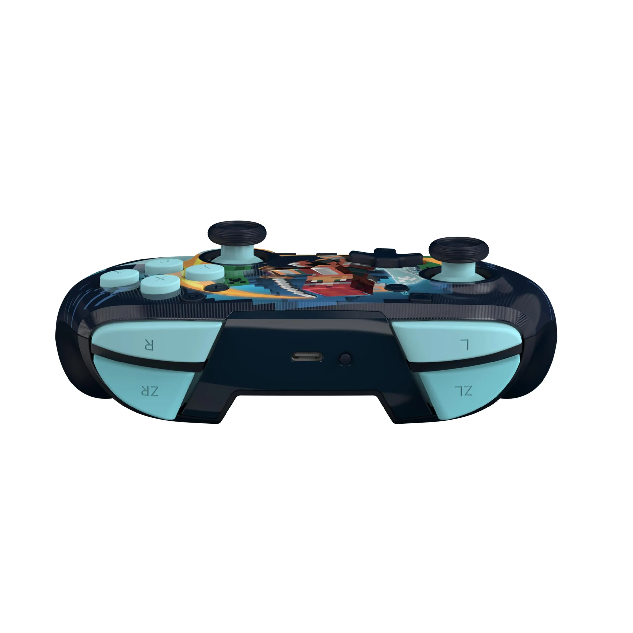Turtle Beach Rematch Controller da gaming wireless per Nintendo Switch 2 - immagine 3